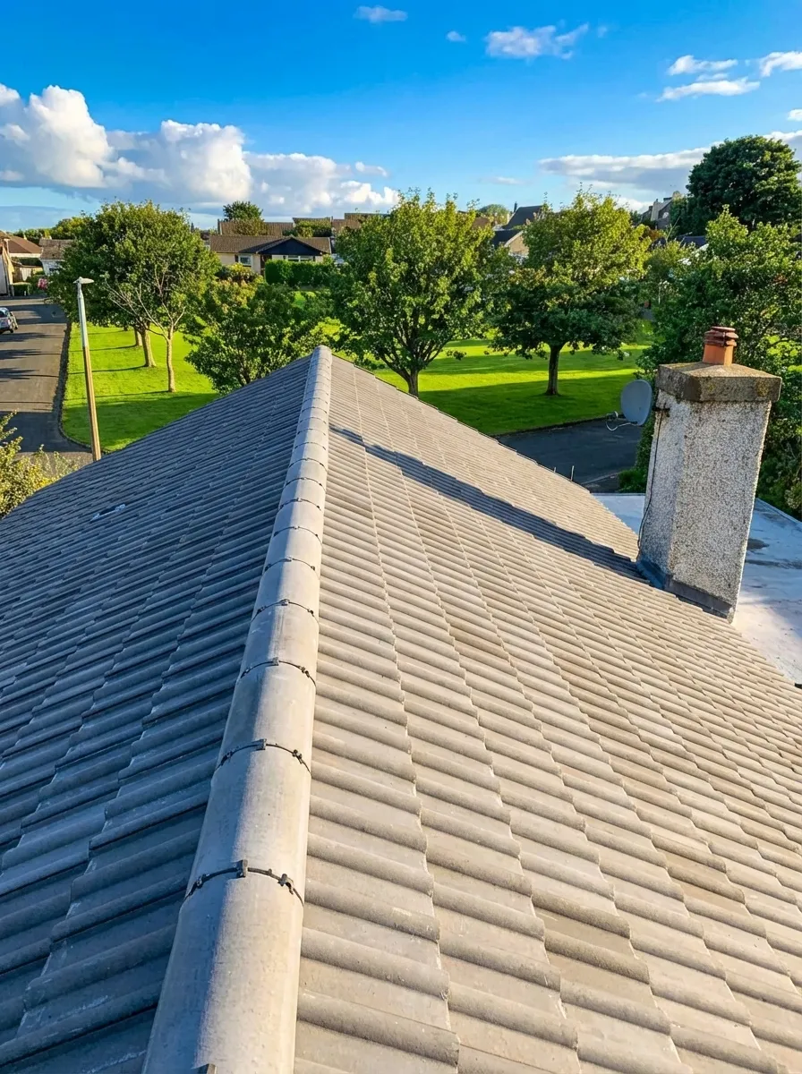 Repairs & Maintenance - Stormshield roofing service in Buckingham and Oxford